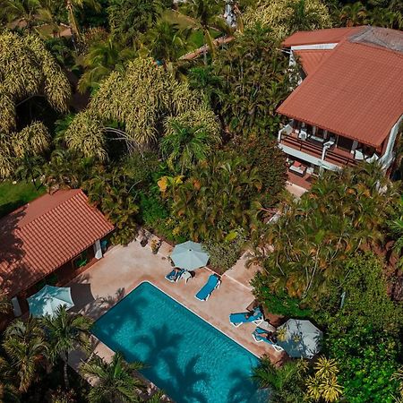 Hotel Villa Del Sol Coco Εξωτερικό φωτογραφία