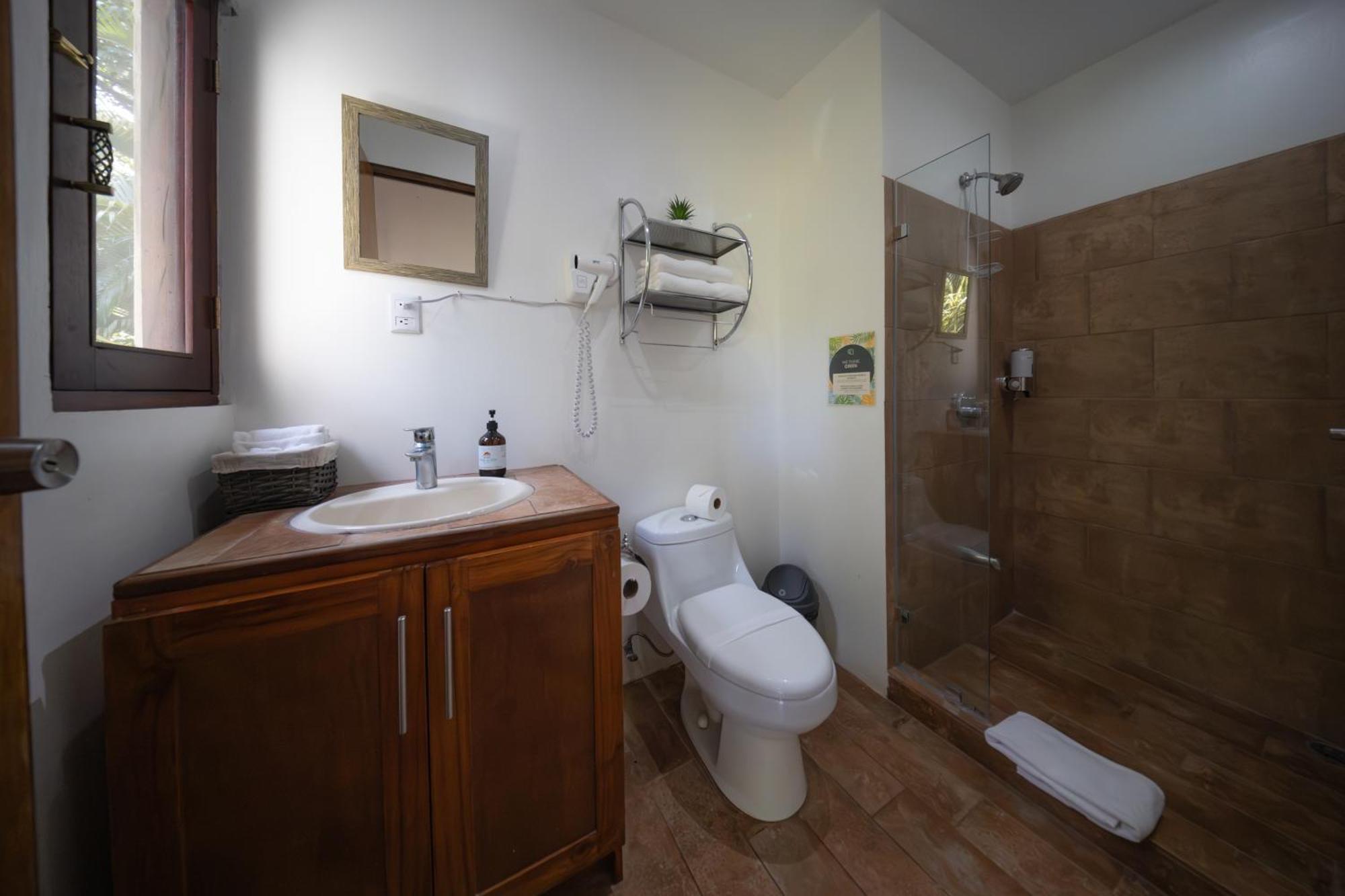 Hotel Villa Del Sol Coco Εξωτερικό φωτογραφία