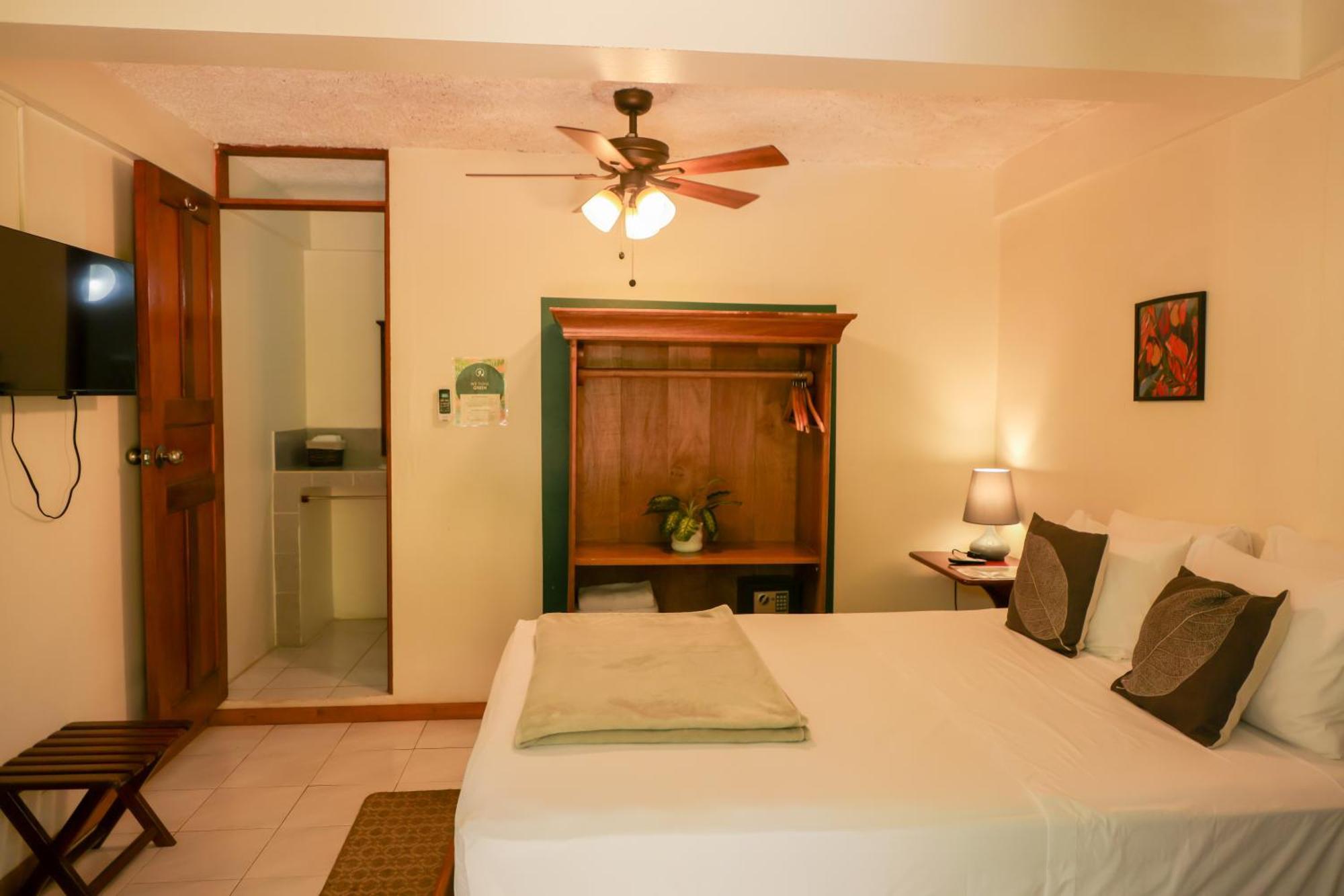 Hotel Villa Del Sol Coco Εξωτερικό φωτογραφία