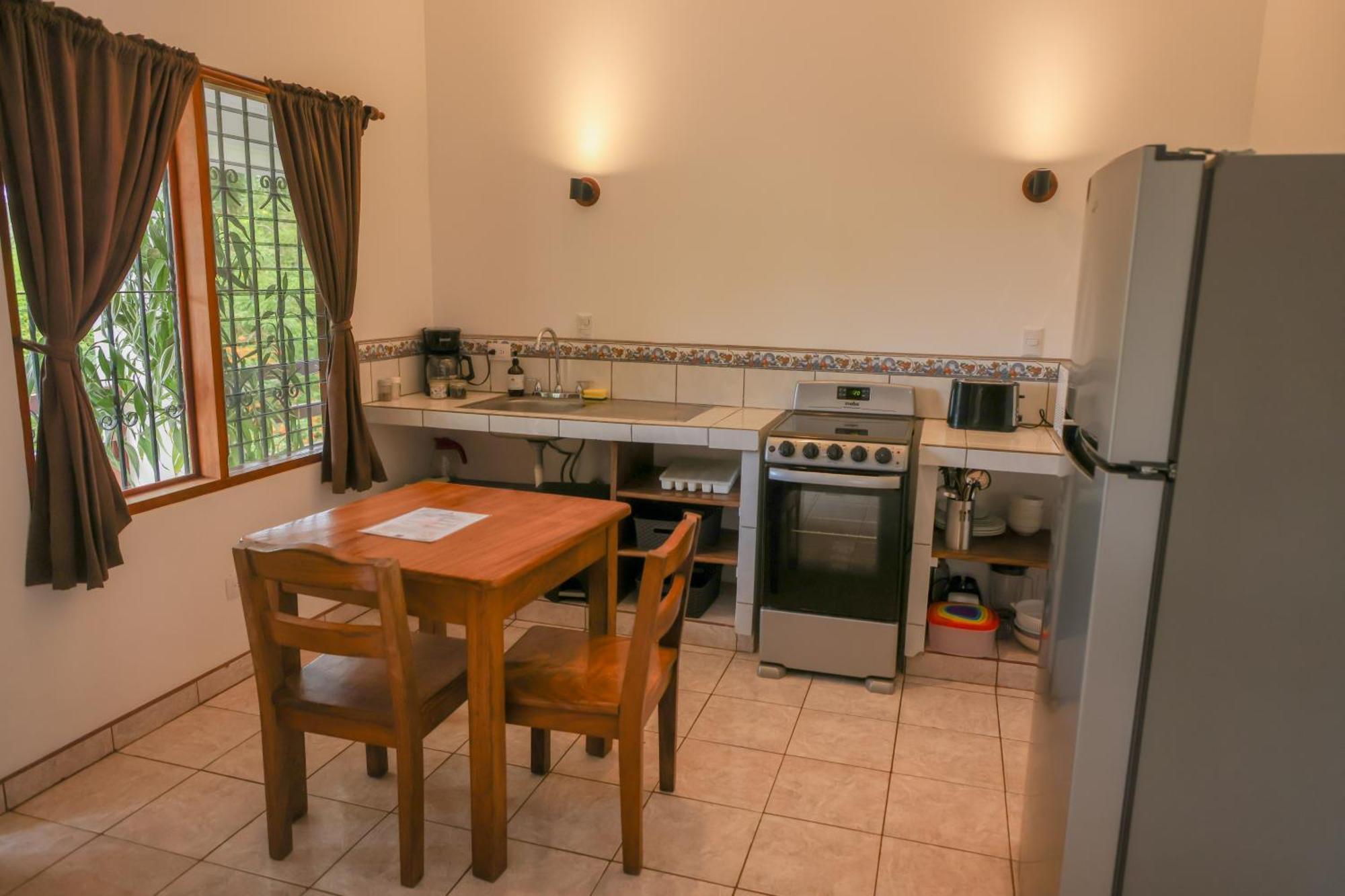 Hotel Villa Del Sol Coco Εξωτερικό φωτογραφία