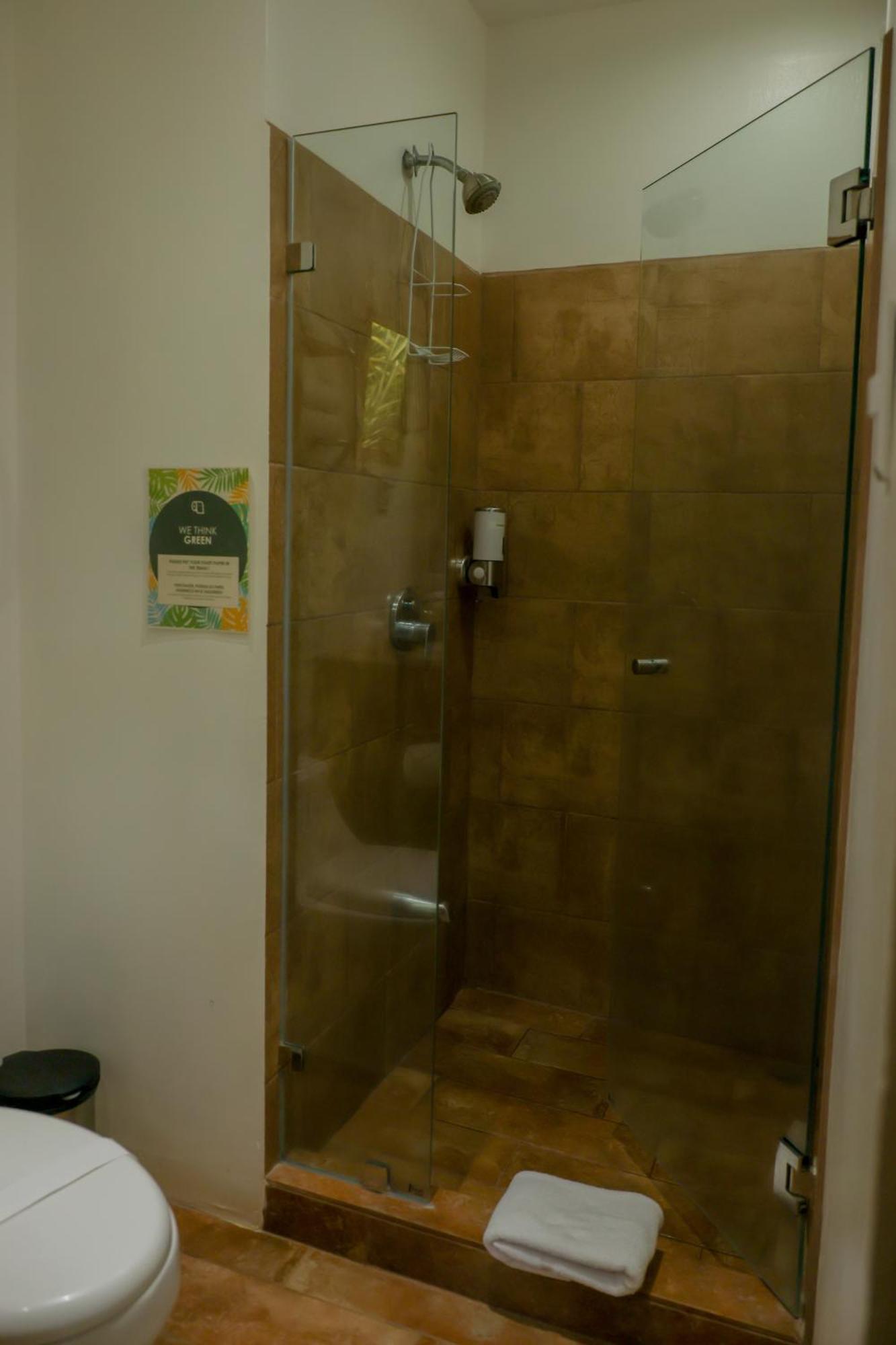 Hotel Villa Del Sol Coco Εξωτερικό φωτογραφία