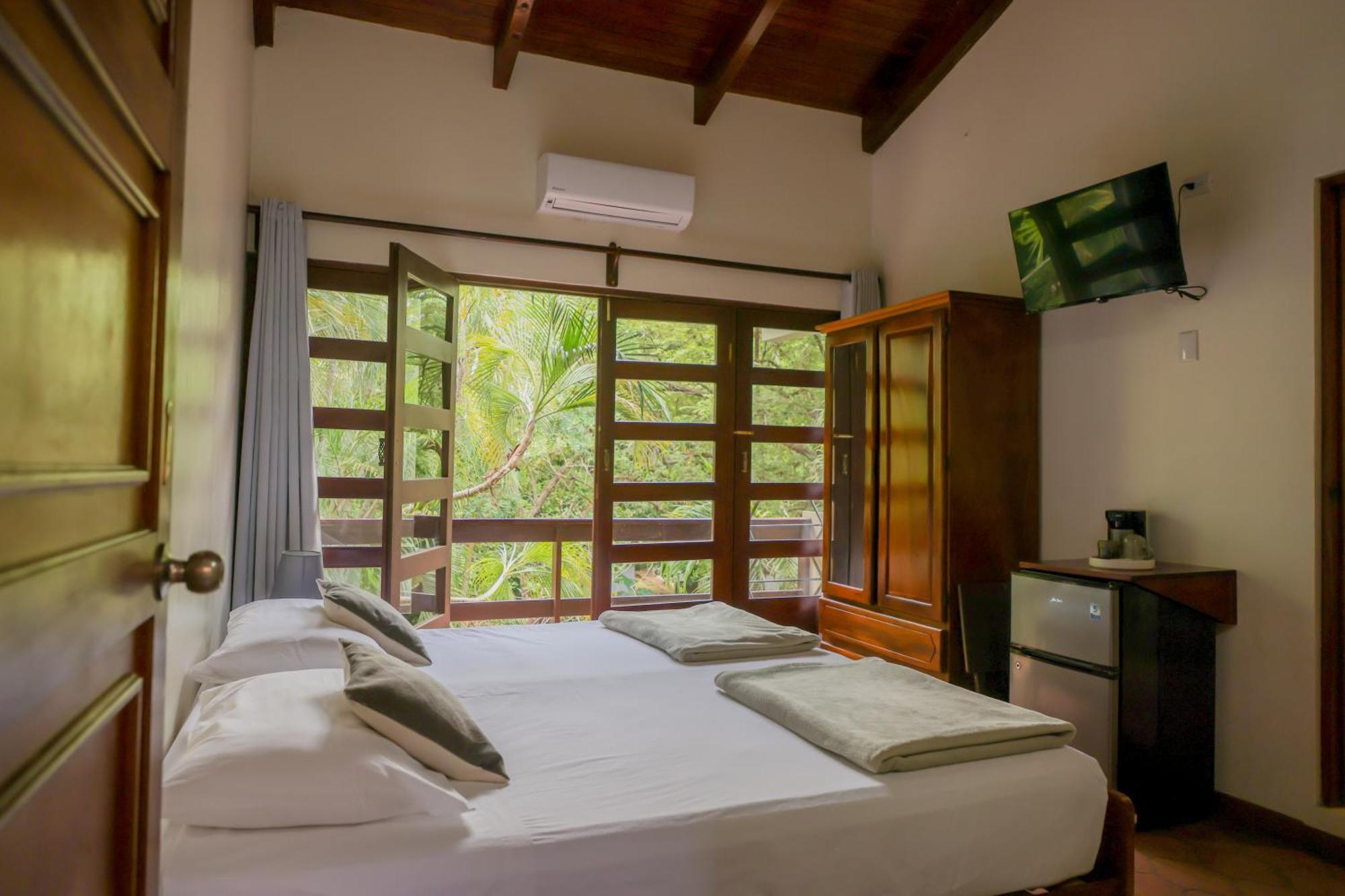 Hotel Villa Del Sol Coco Εξωτερικό φωτογραφία