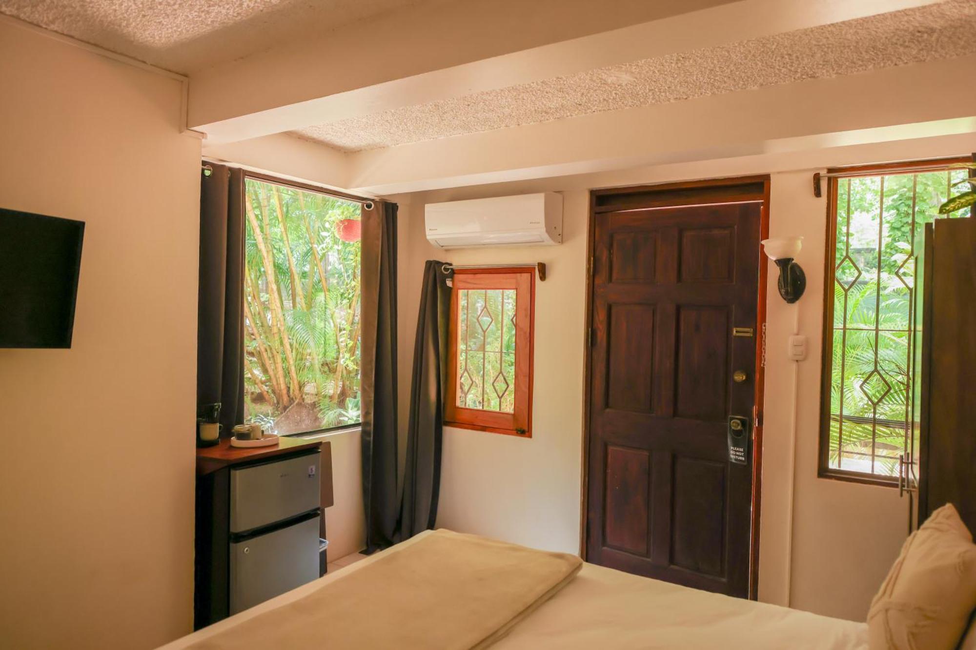 Hotel Villa Del Sol Coco Εξωτερικό φωτογραφία