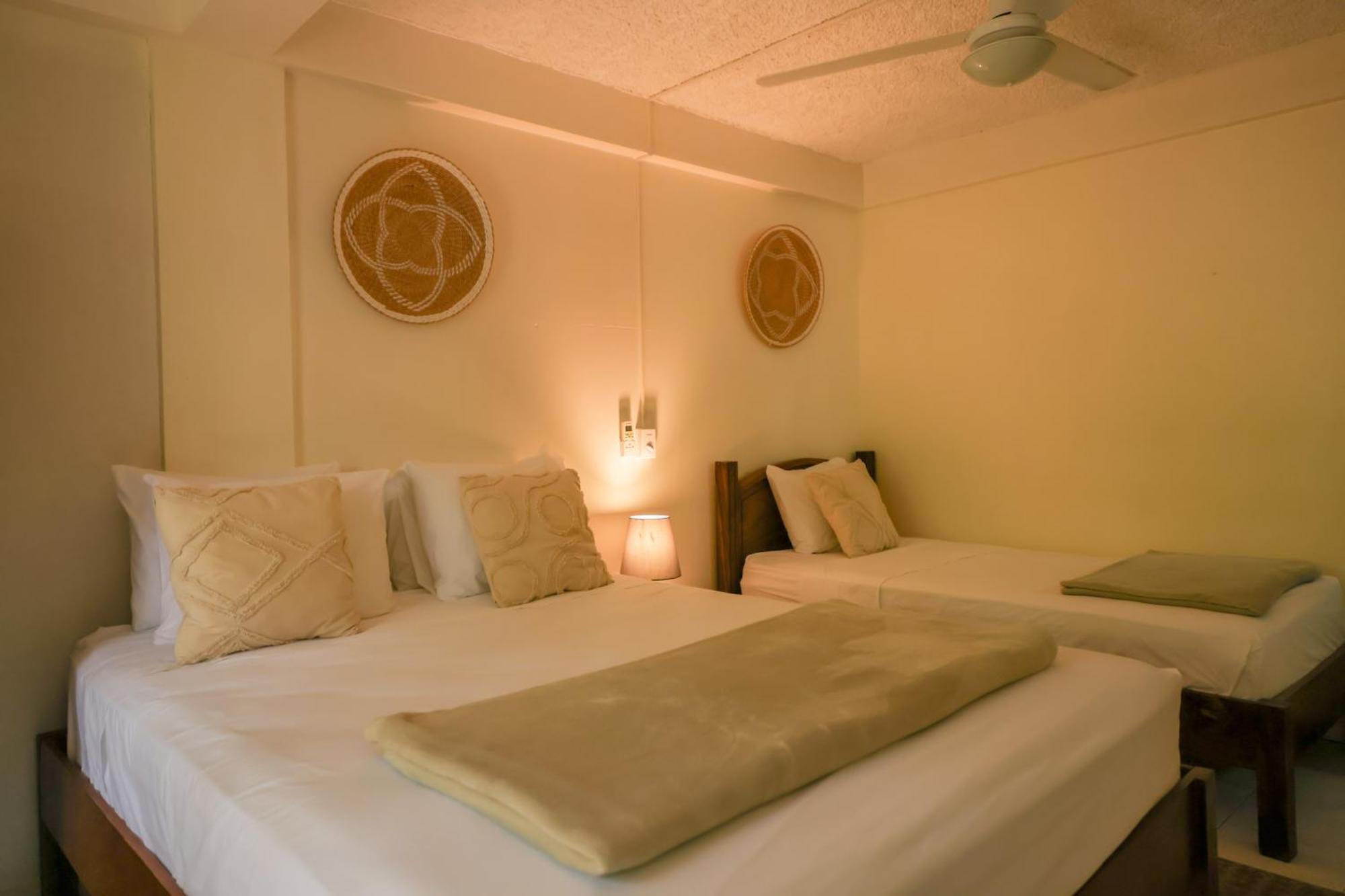 Hotel Villa Del Sol Coco Εξωτερικό φωτογραφία