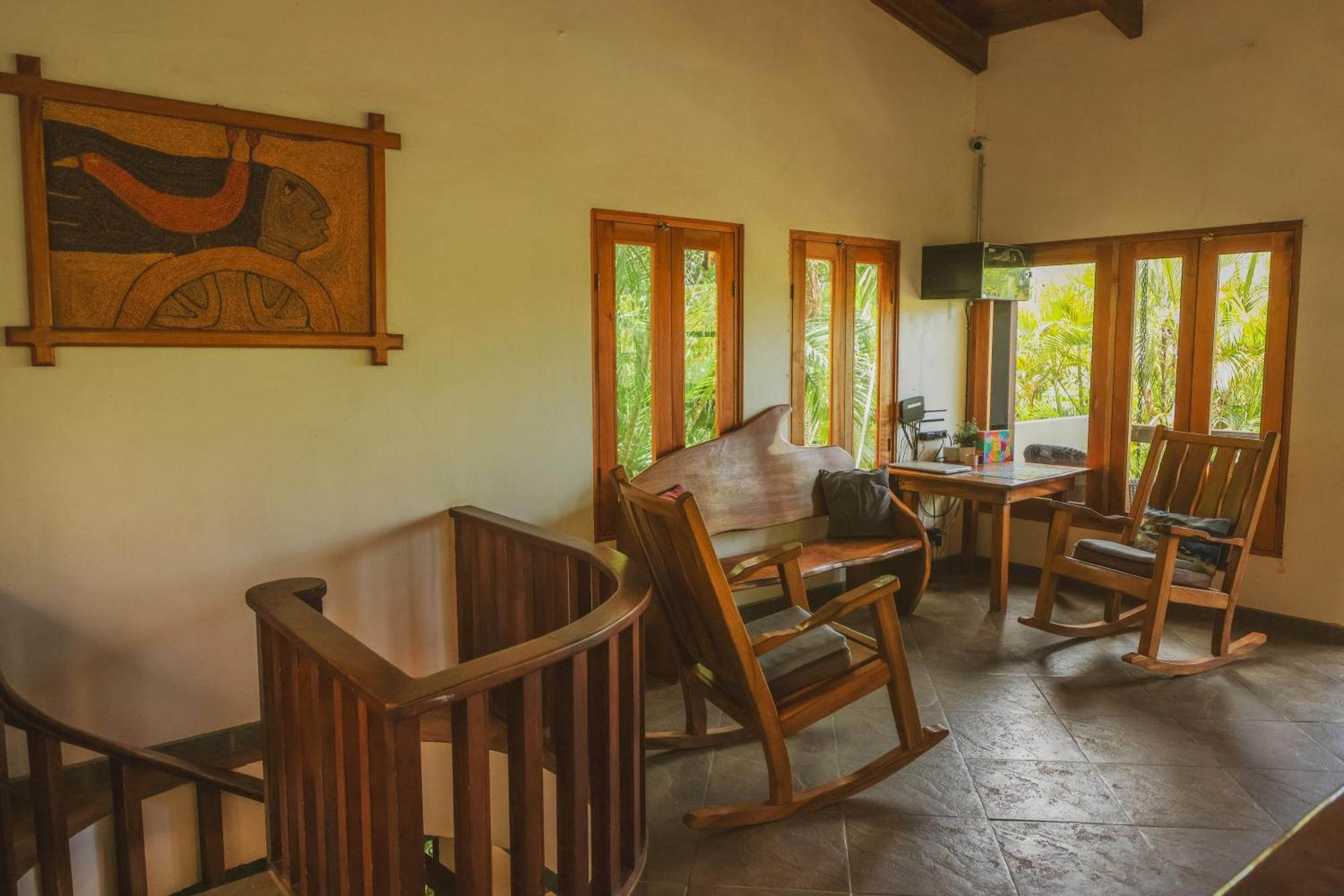 Hotel Villa Del Sol Coco Εξωτερικό φωτογραφία