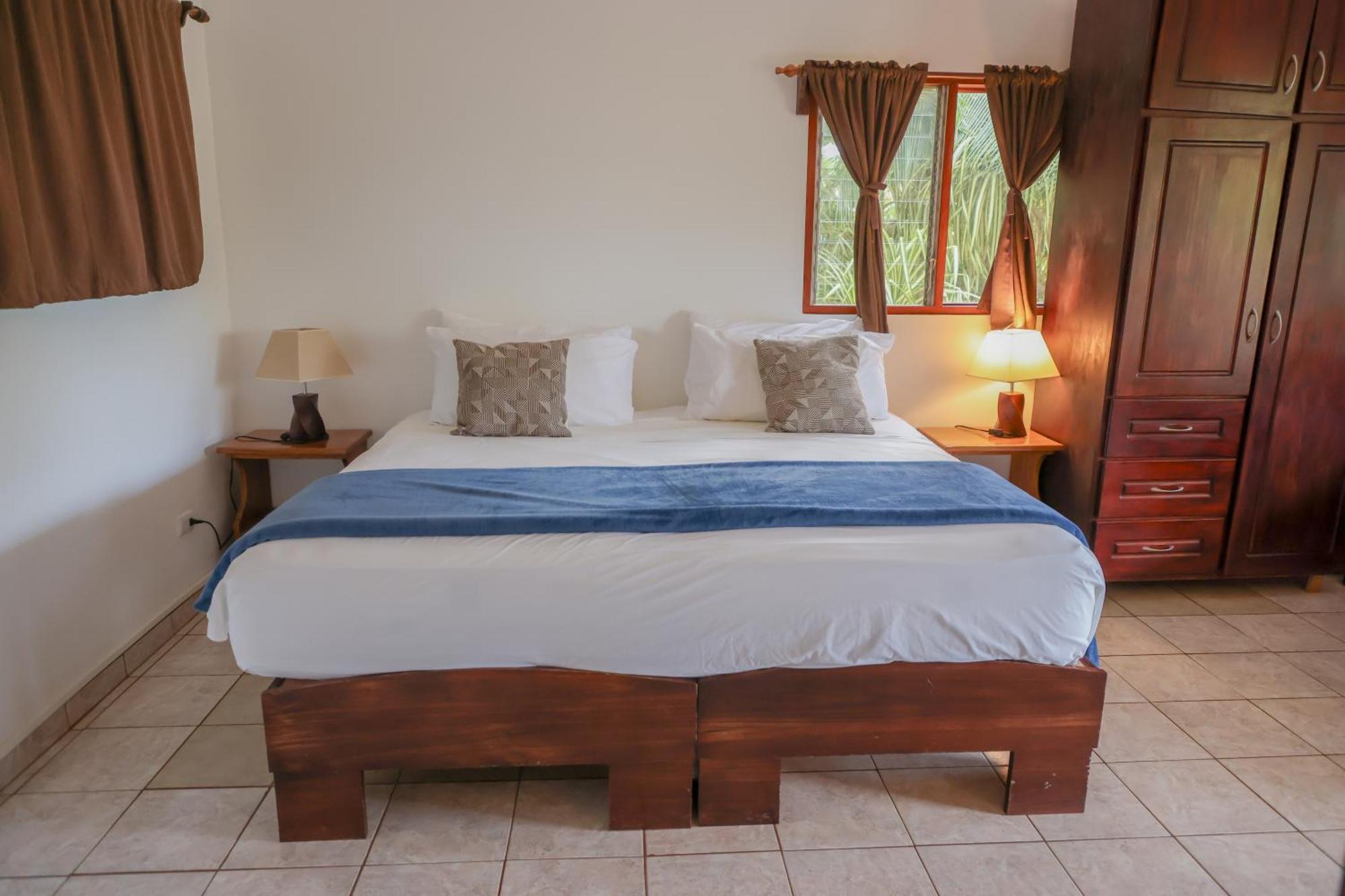 Hotel Villa Del Sol Coco Εξωτερικό φωτογραφία