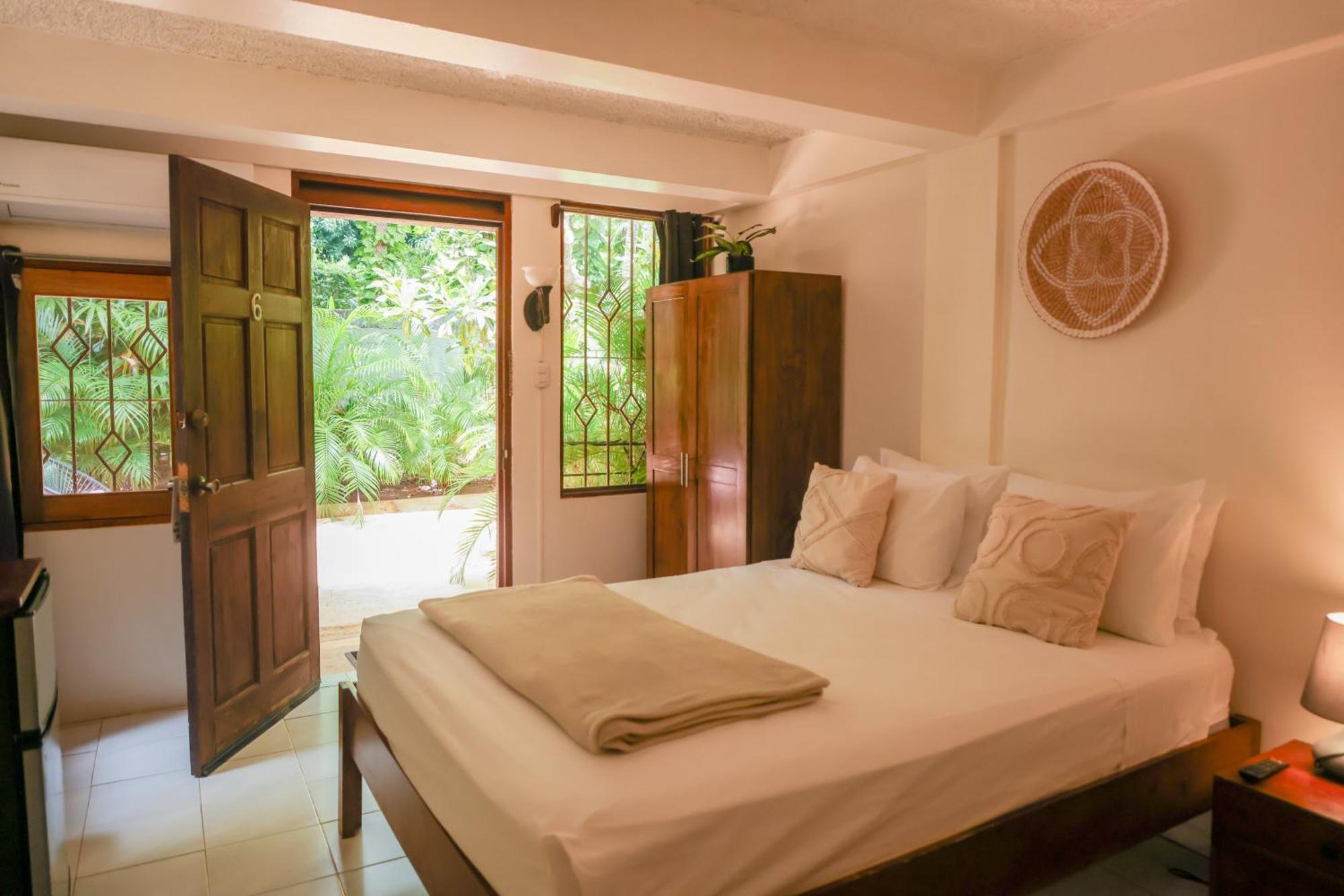 Hotel Villa Del Sol Coco Εξωτερικό φωτογραφία