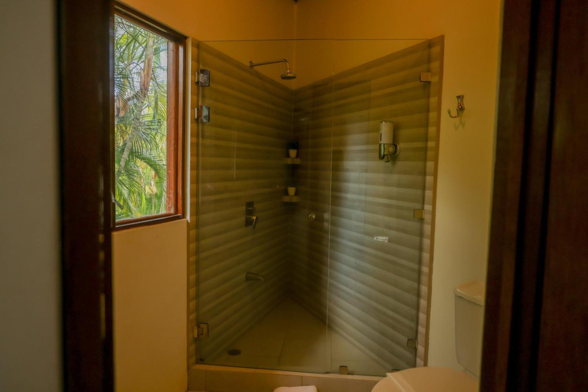 Hotel Villa Del Sol Coco Εξωτερικό φωτογραφία