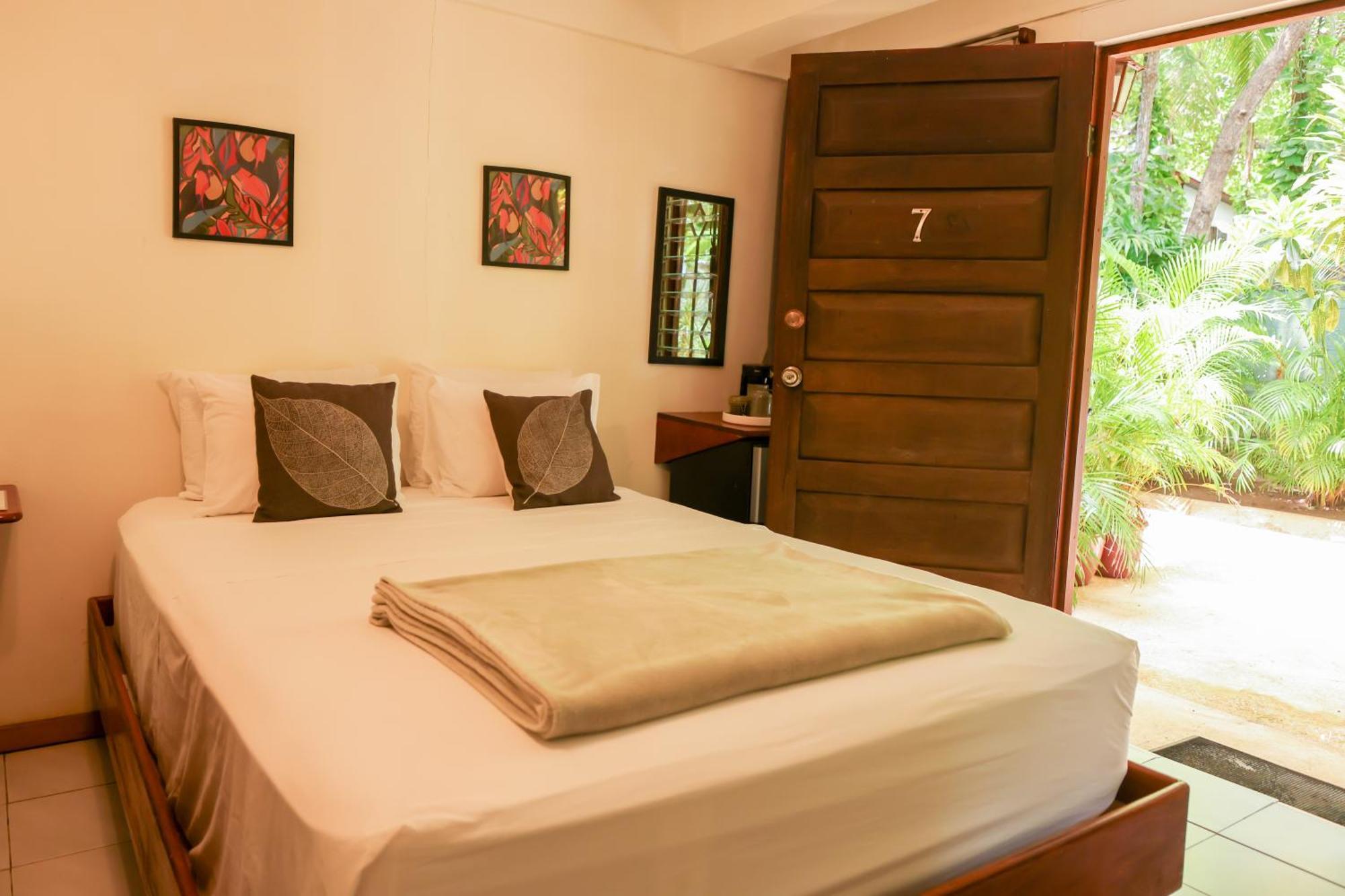 Hotel Villa Del Sol Coco Εξωτερικό φωτογραφία