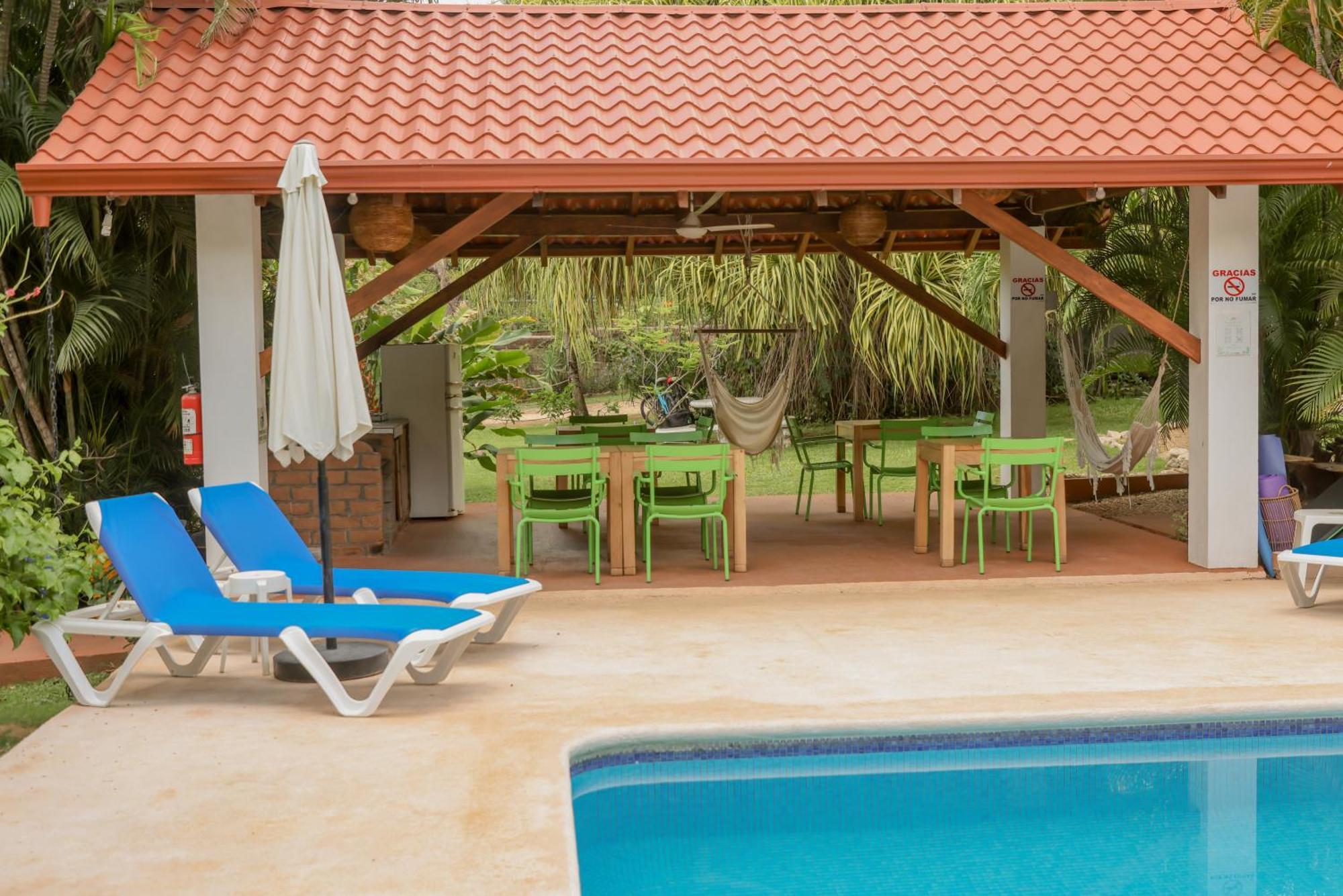 Hotel Villa Del Sol Coco Εξωτερικό φωτογραφία
