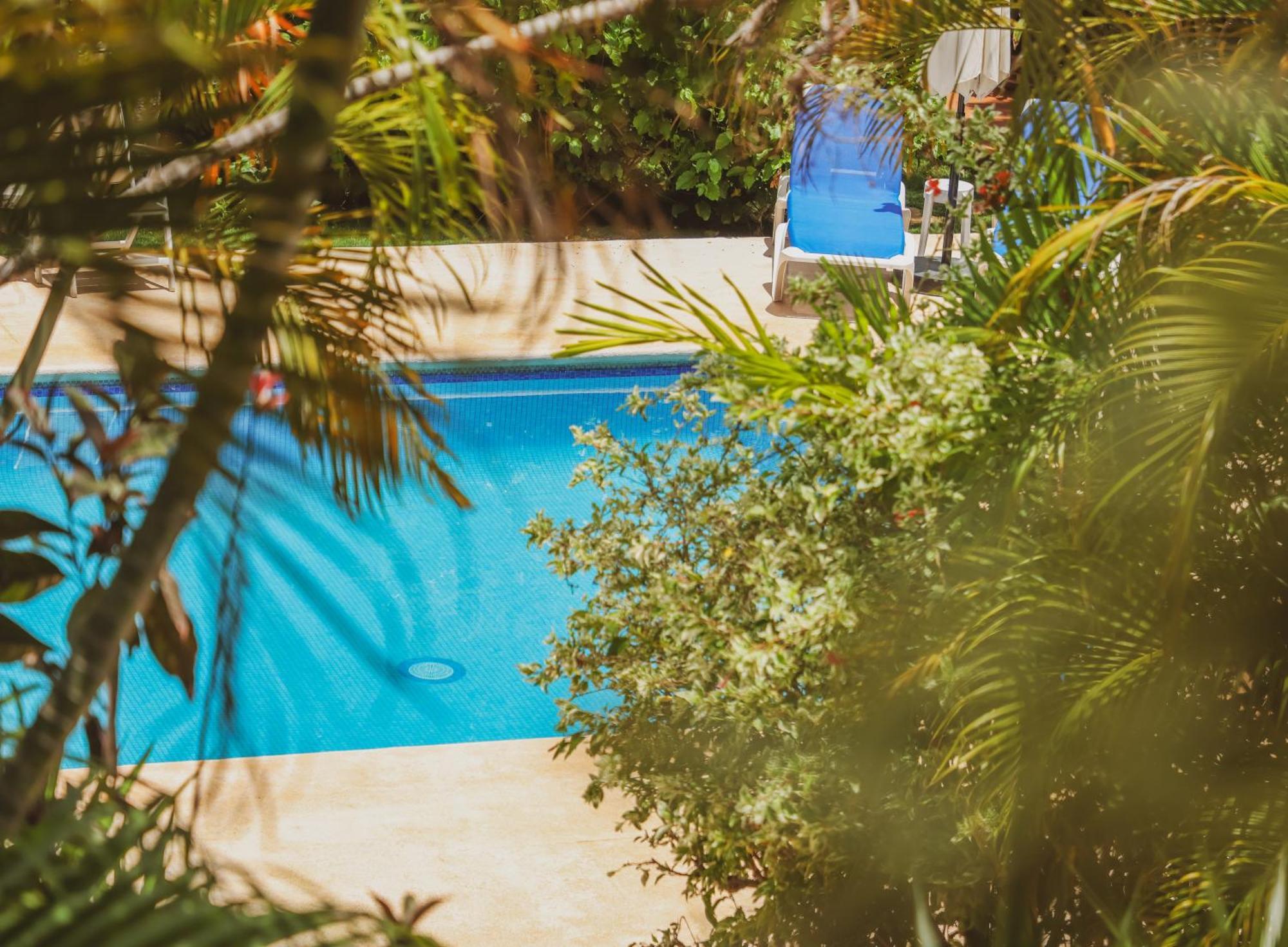 Hotel Villa Del Sol Coco Εξωτερικό φωτογραφία