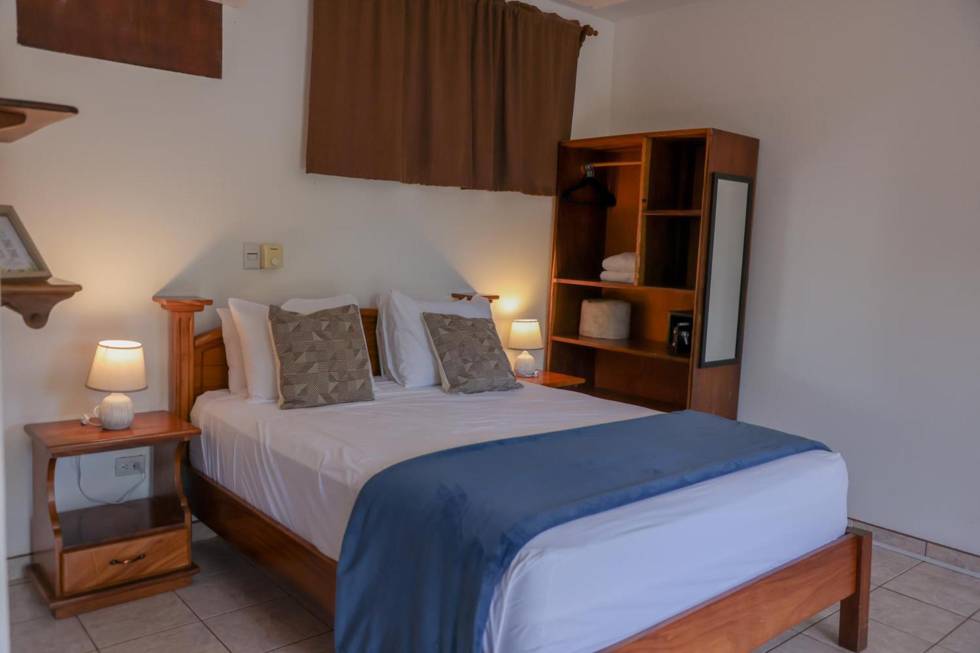 Hotel Villa Del Sol Coco Εξωτερικό φωτογραφία