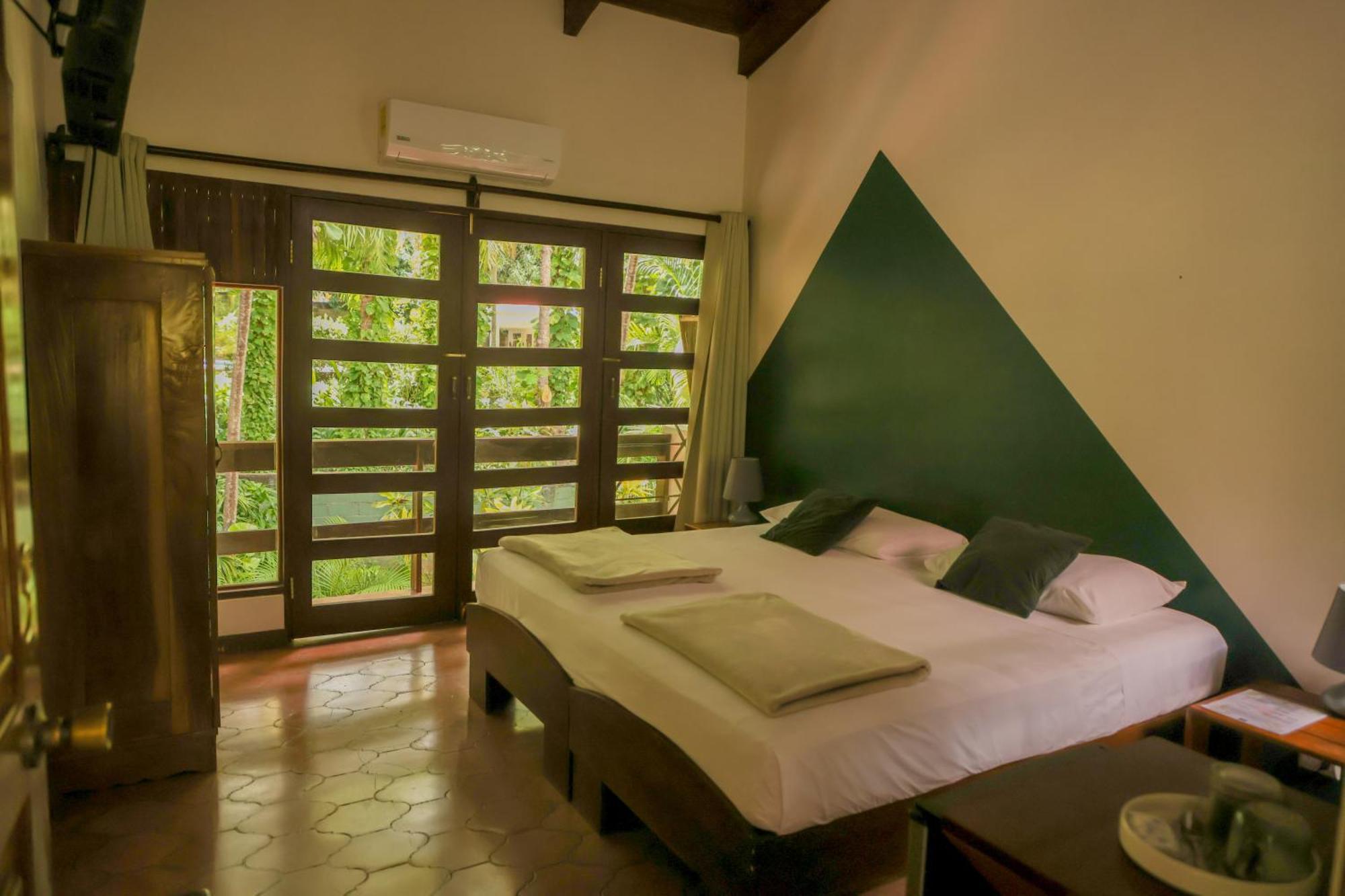 Hotel Villa Del Sol Coco Εξωτερικό φωτογραφία