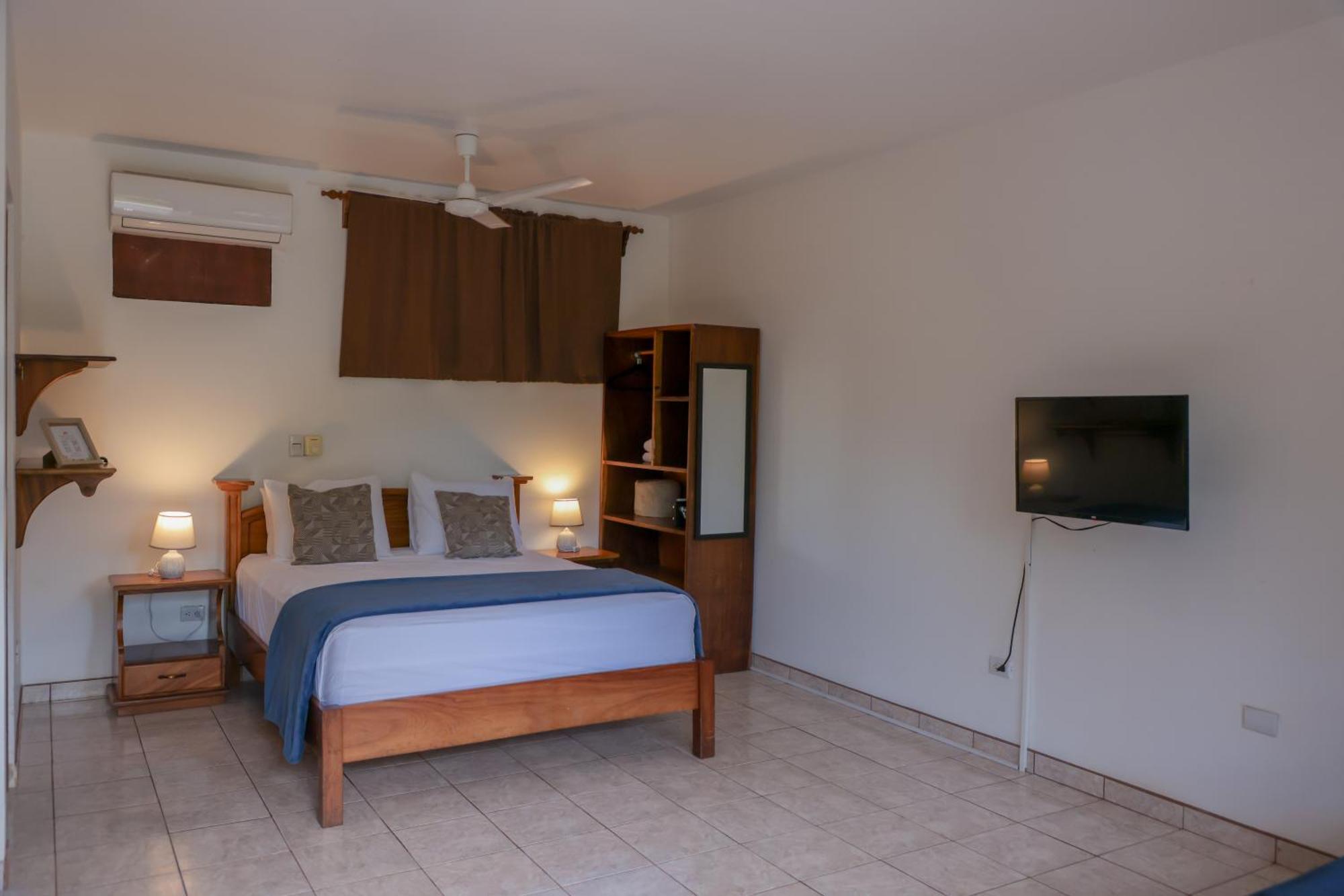 Hotel Villa Del Sol Coco Εξωτερικό φωτογραφία