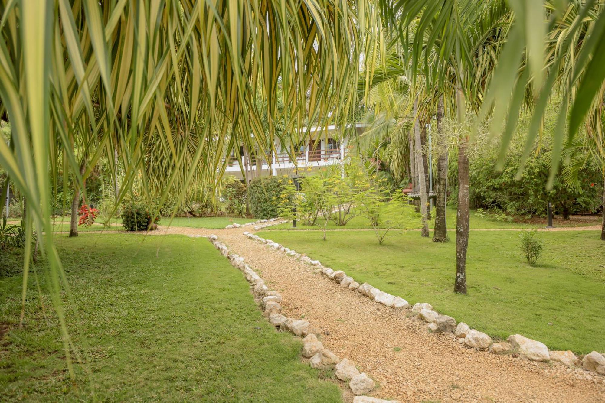 Hotel Villa Del Sol Coco Εξωτερικό φωτογραφία