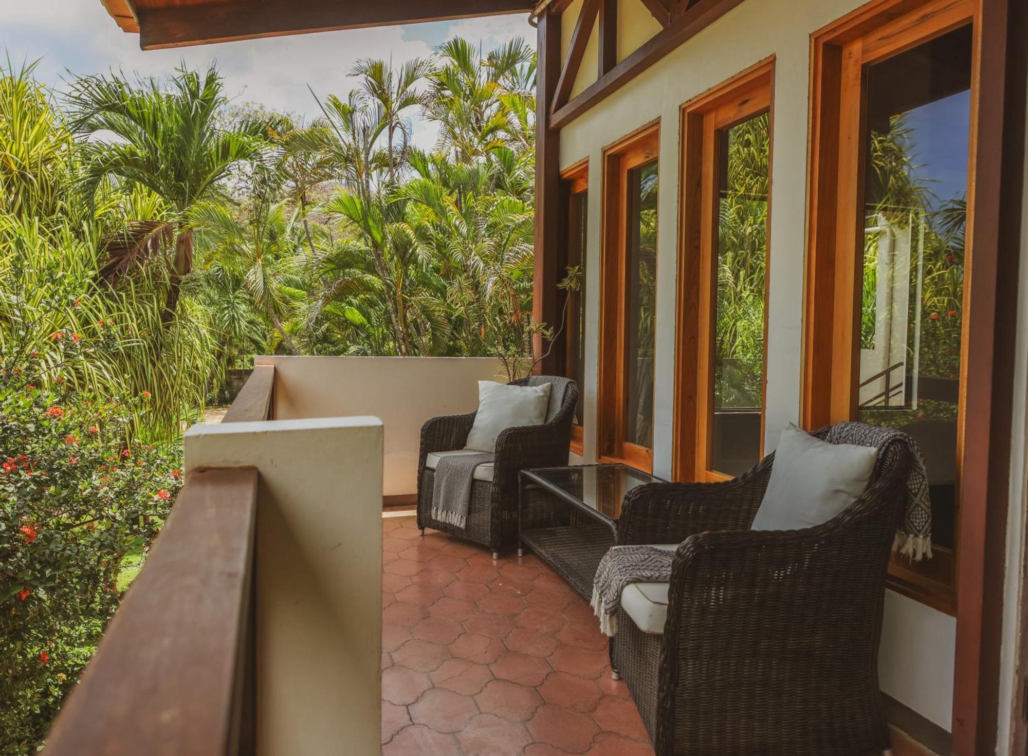 Hotel Villa Del Sol Coco Εξωτερικό φωτογραφία